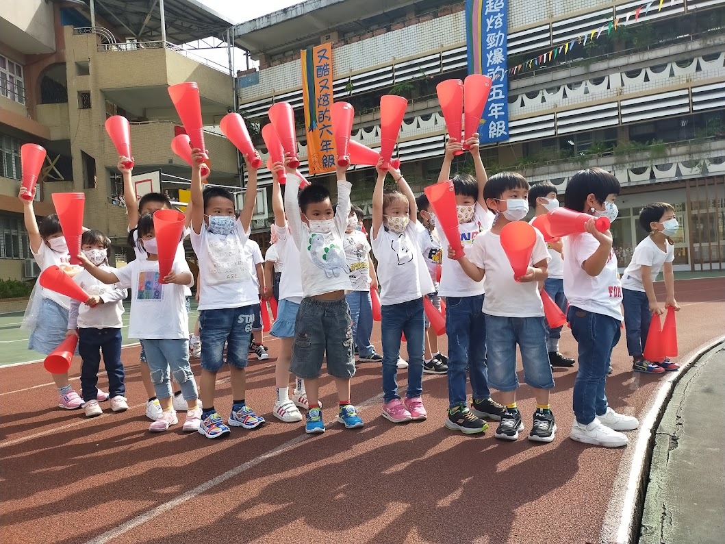 111年4月-校慶活動